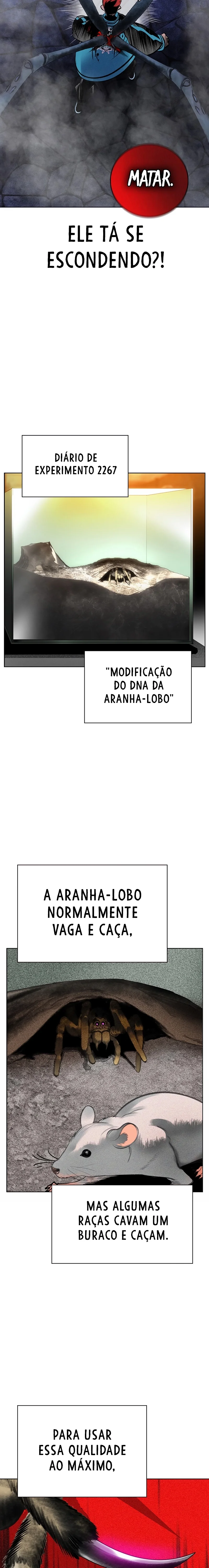 Read Jungle Juice PT Manga Online