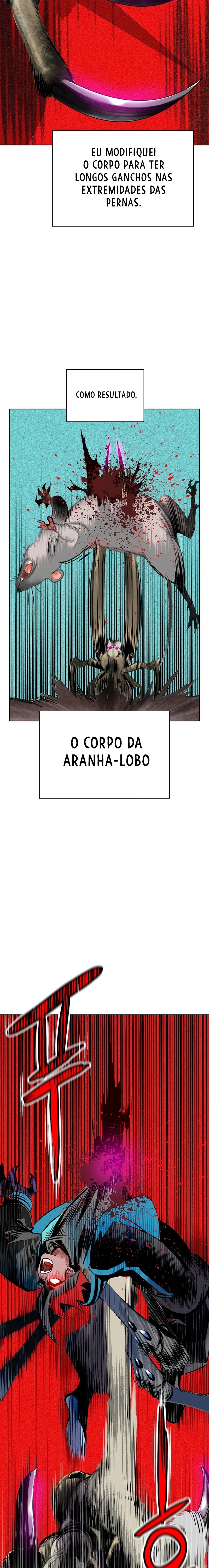 Read Jungle Juice PT Manga Online