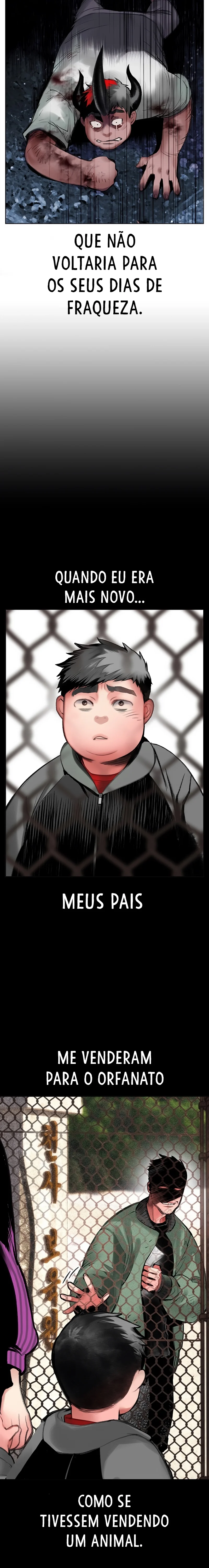 Read Jungle Juice PT Manga Online