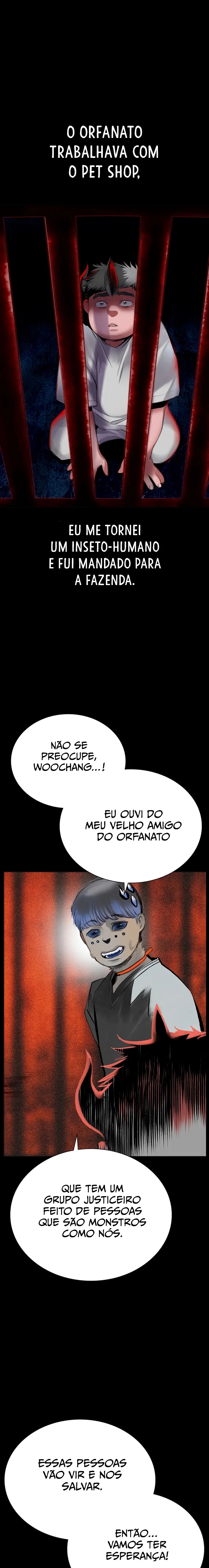 Read Jungle Juice PT Manga Online