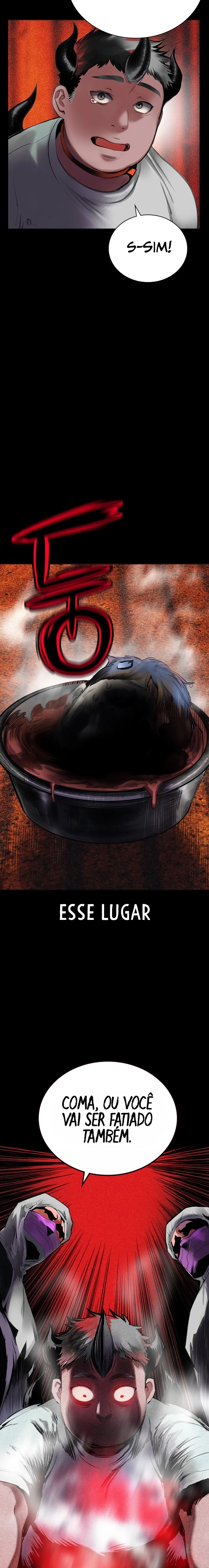 Read Jungle Juice PT Manga Online