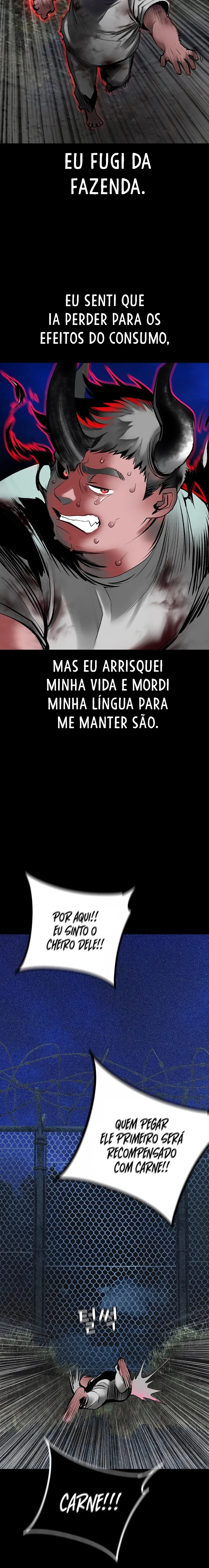 Read Jungle Juice PT Manga Online