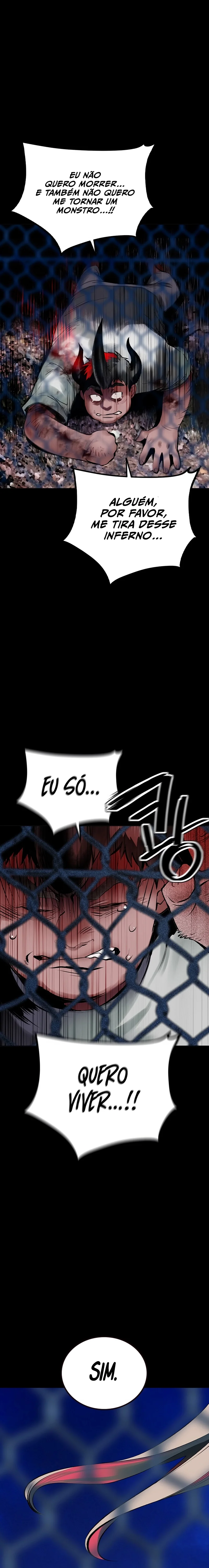 Read Jungle Juice PT Manga Online