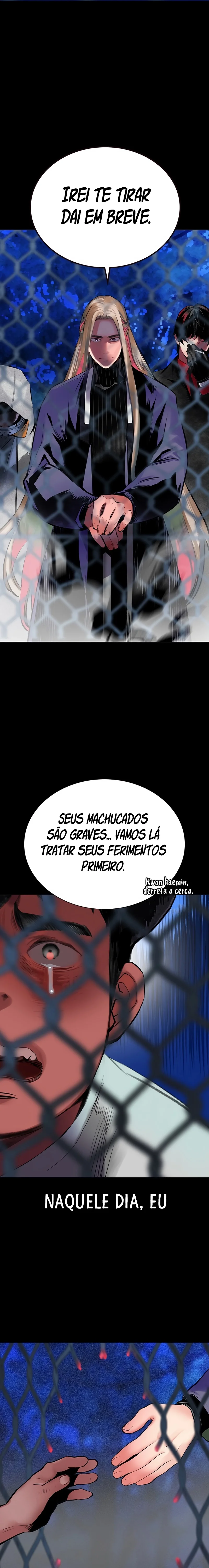 Read Jungle Juice PT Manga Online