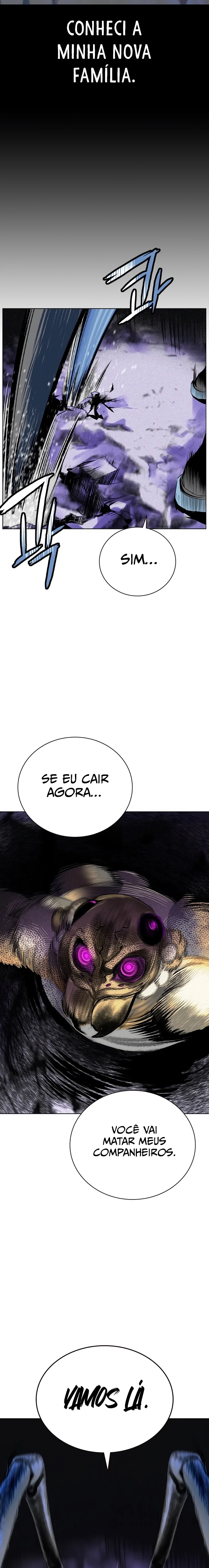 Read Jungle Juice PT Manga Online