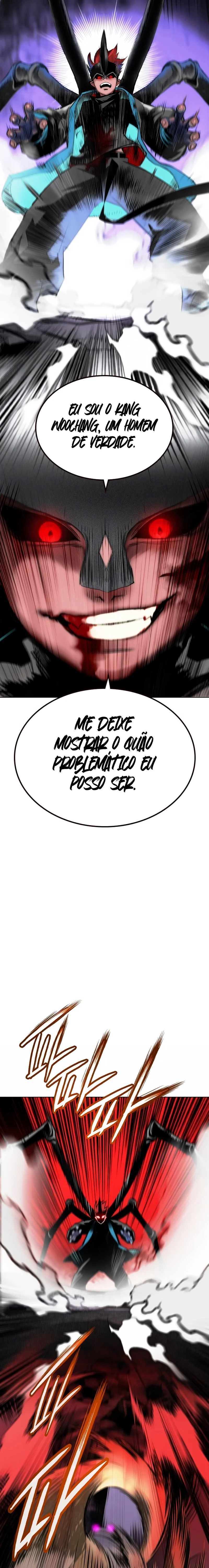 Read Jungle Juice PT Manga Online