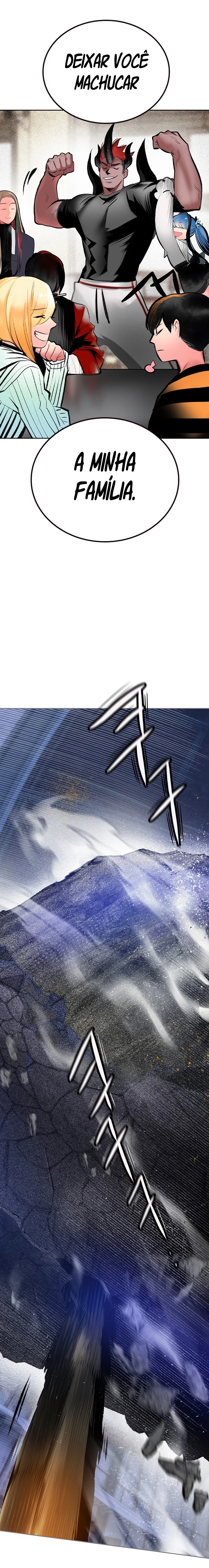 Read Jungle Juice PT Manga Online