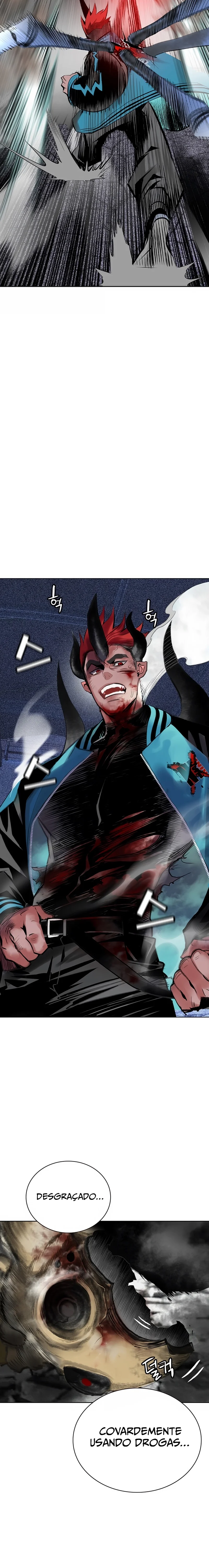 Read Jungle Juice PT Manga Online