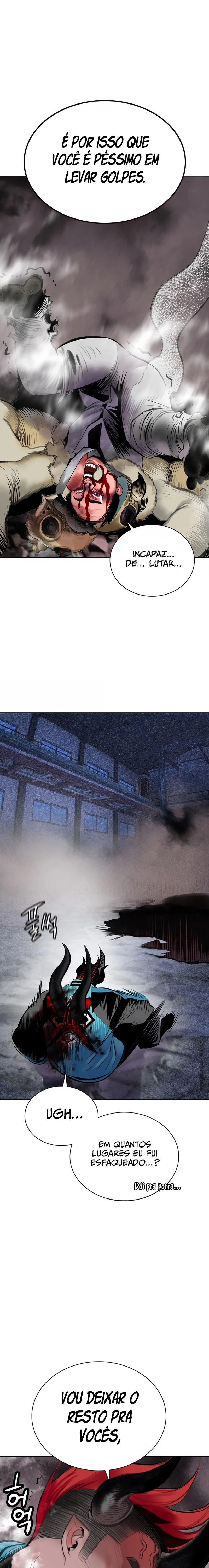 Read Jungle Juice PT Manga Online