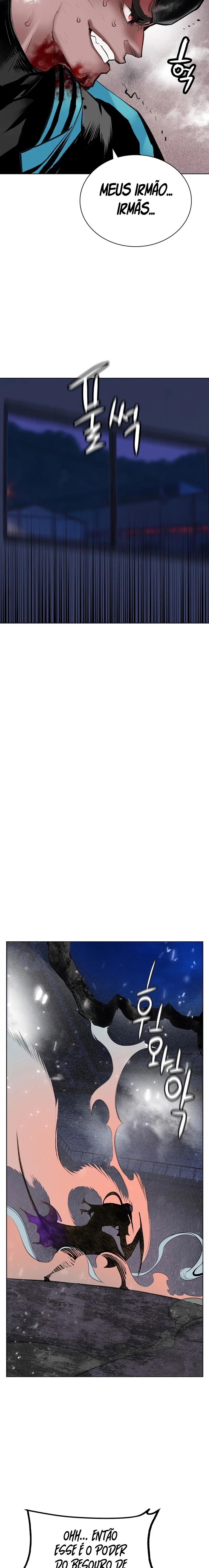 Read Jungle Juice PT Manga Online