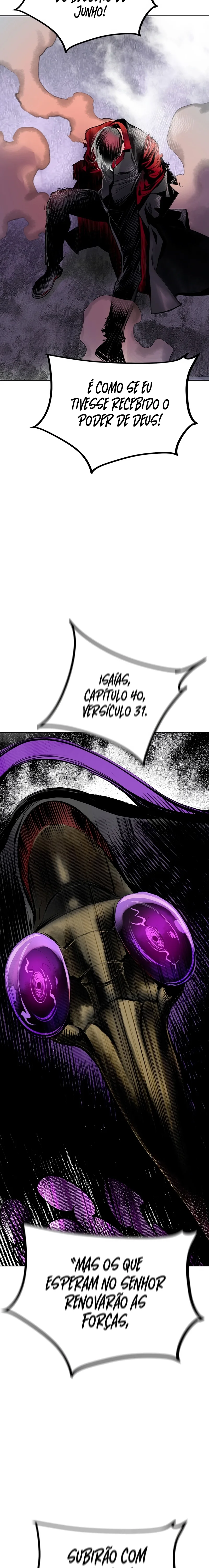 Read Jungle Juice PT Manga Online