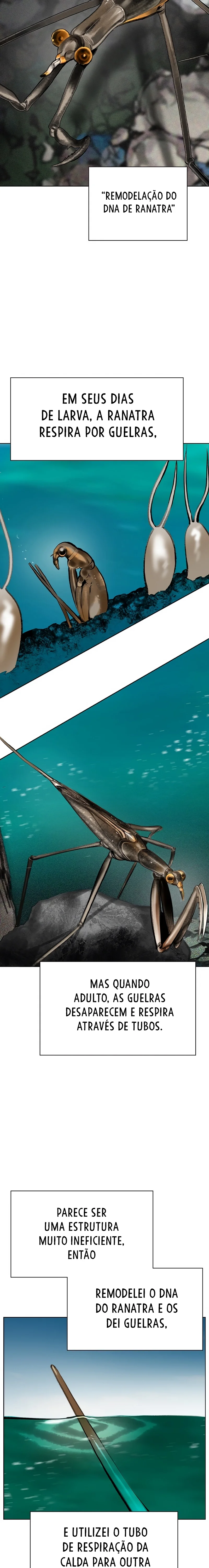 Read Jungle Juice PT Manga Online