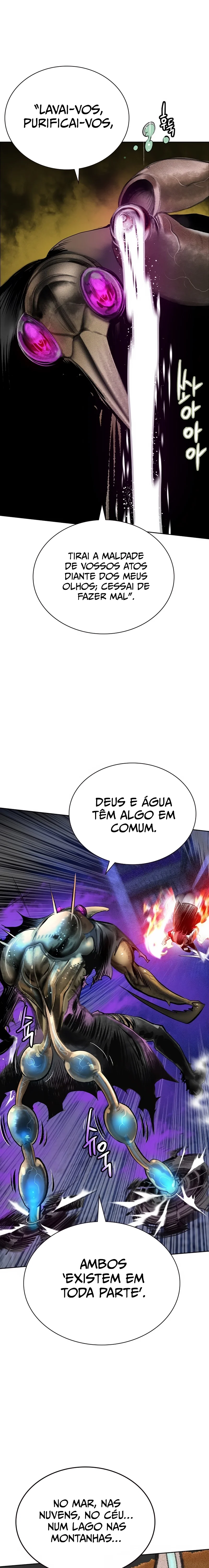 Read Jungle Juice PT Manga Online