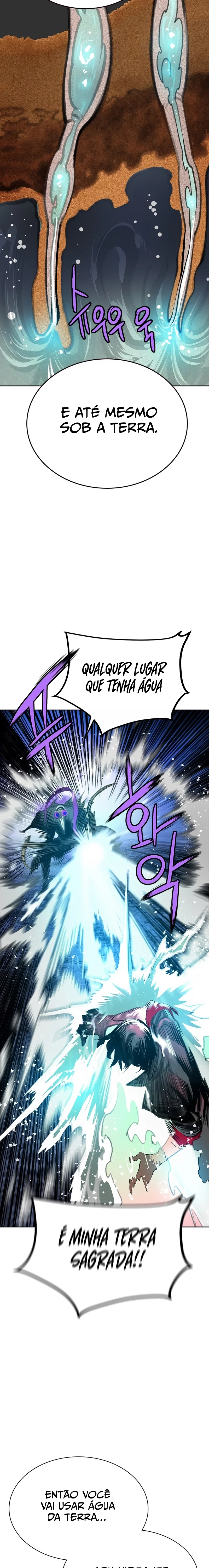 Read Jungle Juice PT Manga Online