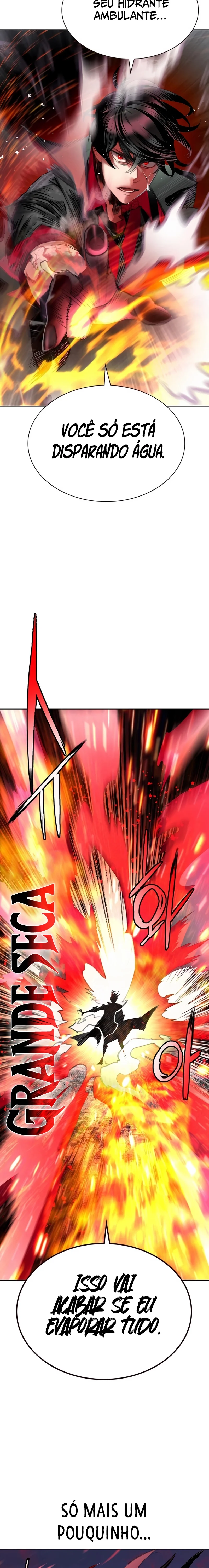 Read Jungle Juice PT Manga Online