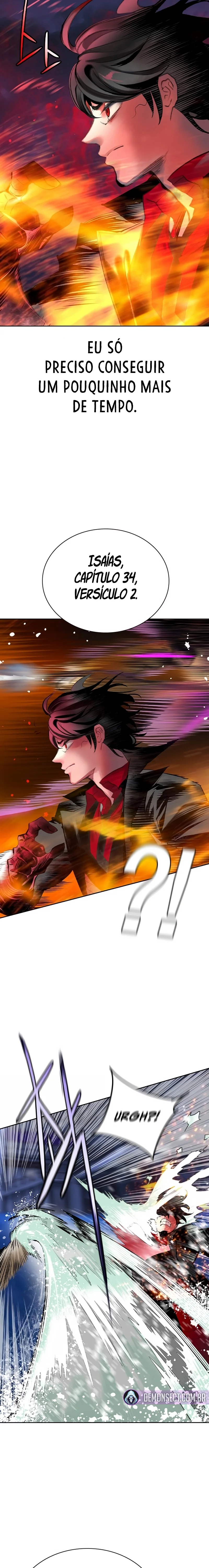 Read Jungle Juice PT Manga Online