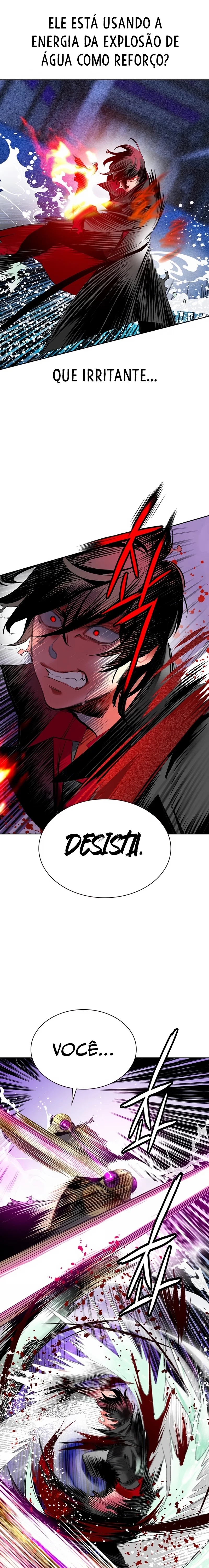 Read Jungle Juice PT Manga Online