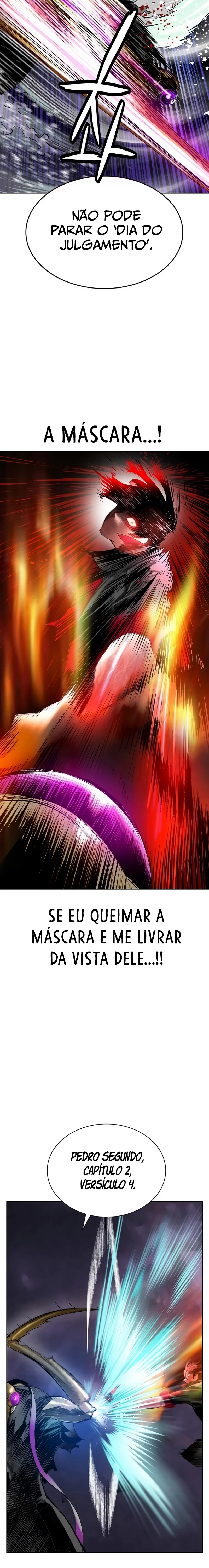 Read Jungle Juice PT Manga Online