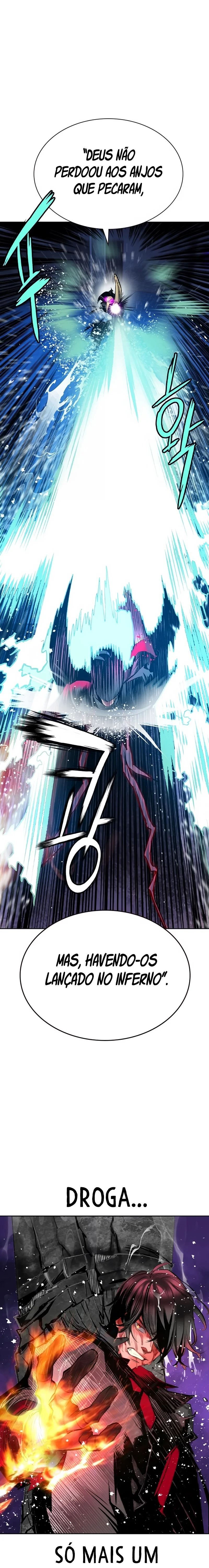 Read Jungle Juice PT Manga Online