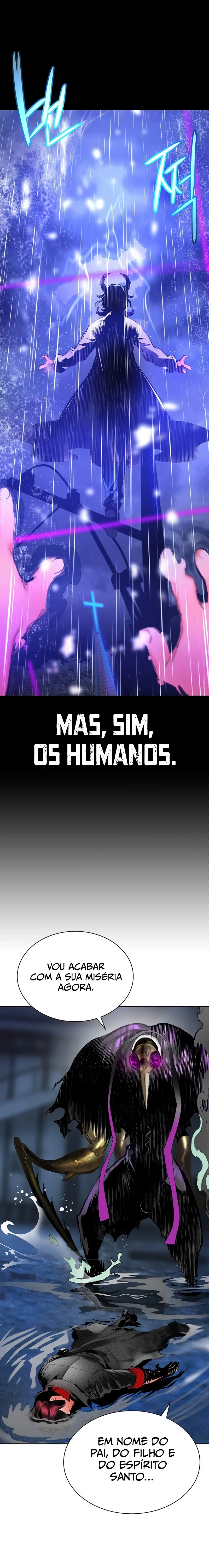 Read Jungle Juice PT Manga Online