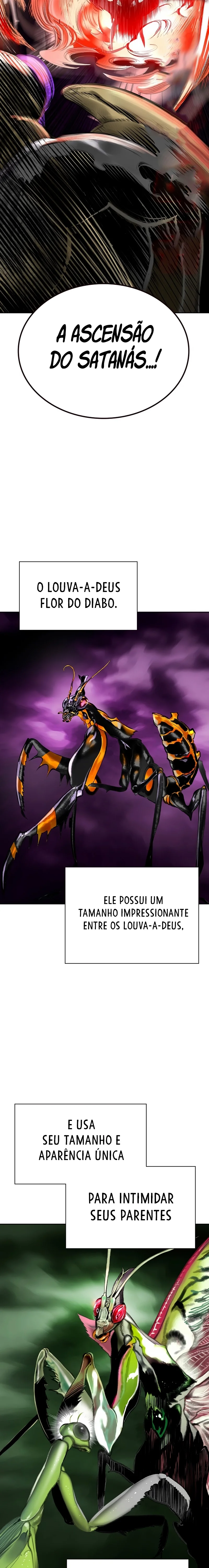 Read Jungle Juice PT Manga Online