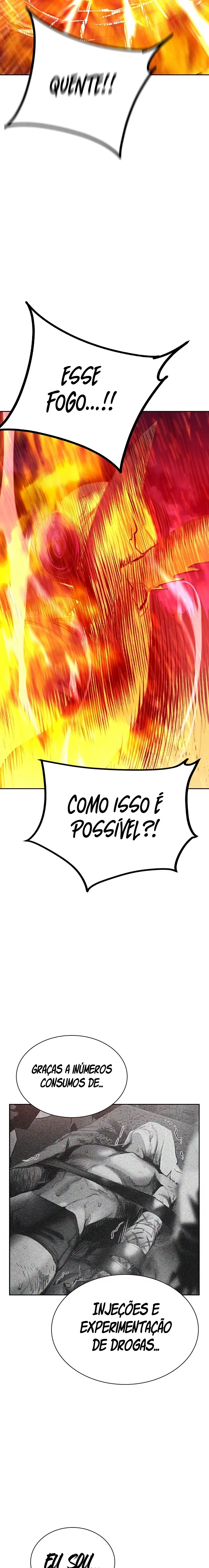 Read Jungle Juice PT Manga Online