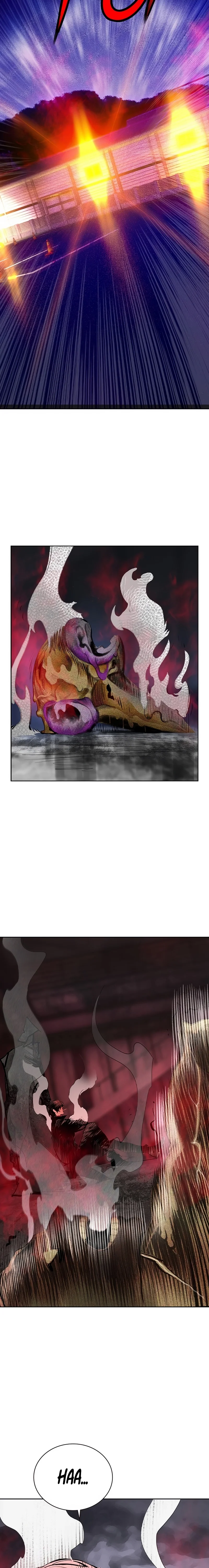 Read Jungle Juice PT Manga Online