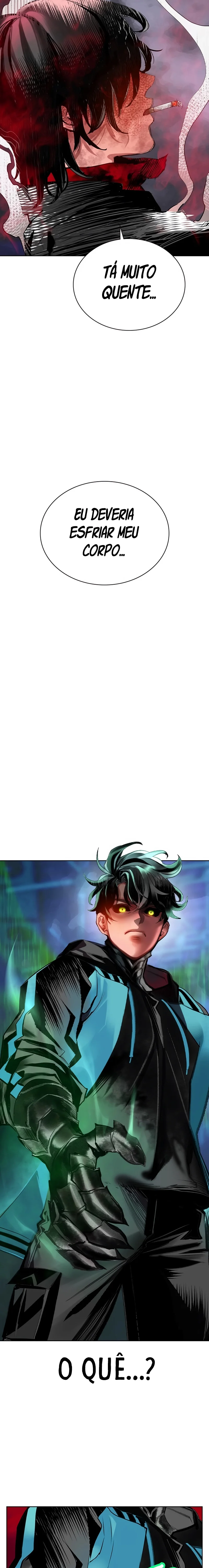 Read Jungle Juice PT Manga Online