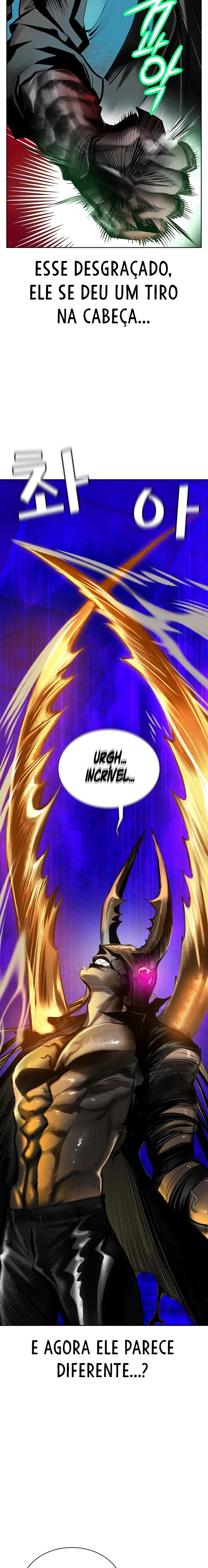 Read Jungle Juice PT Manga Online