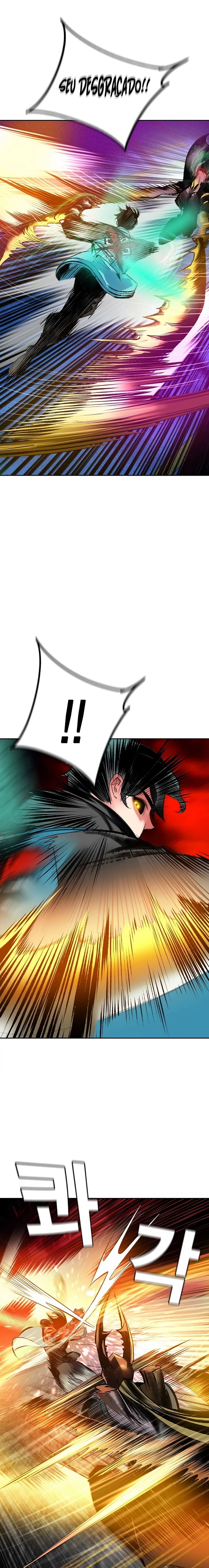 Read Jungle Juice PT Manga Online