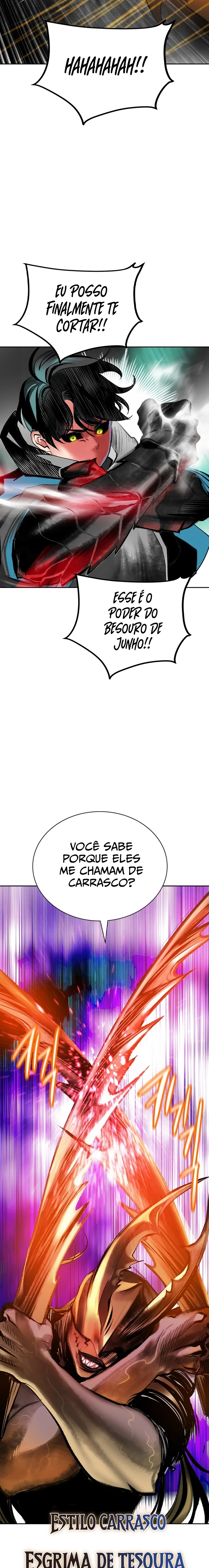 Read Jungle Juice PT Manga Online