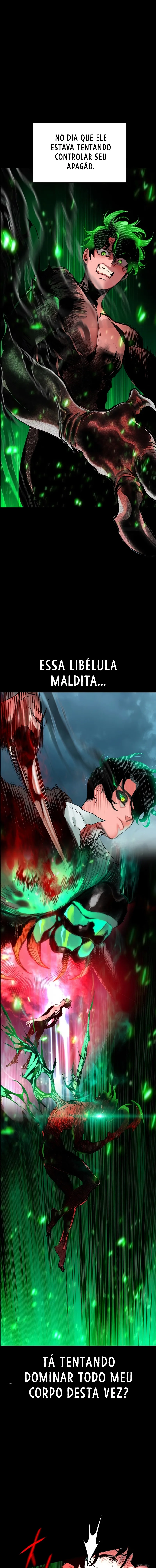 Read Jungle Juice PT Manga Online