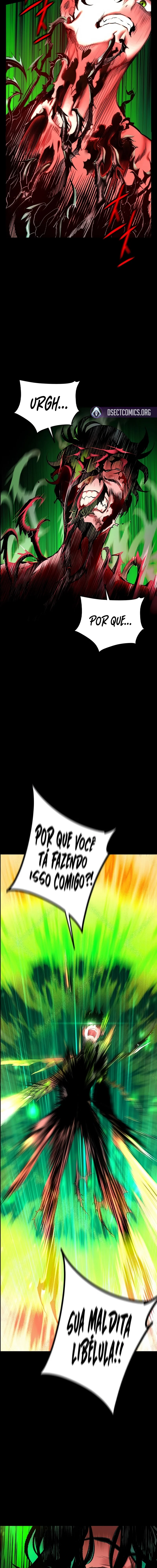 Read Jungle Juice PT Manga Online