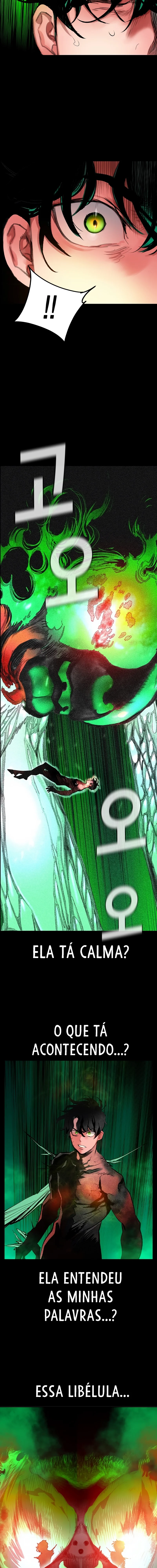 Read Jungle Juice PT Manga Online