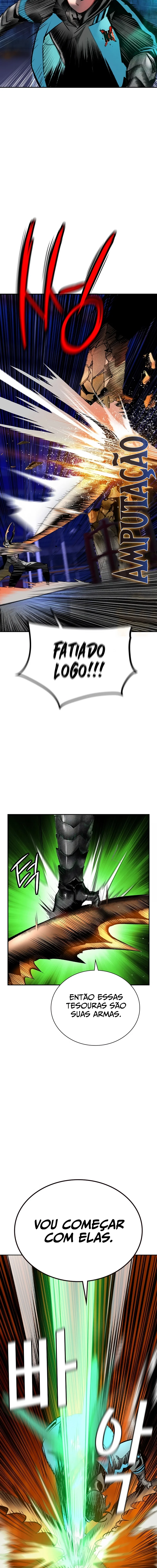 Read Jungle Juice PT Manga Online