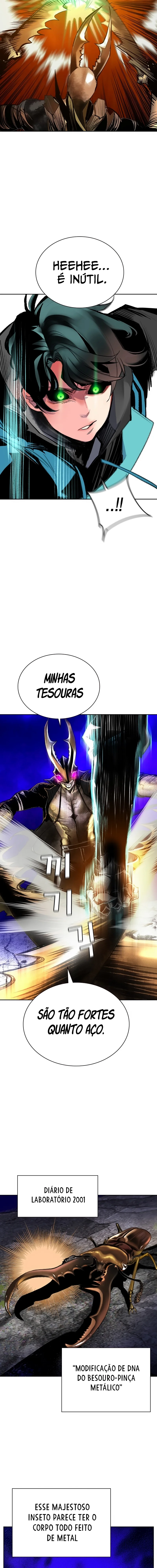 Read Jungle Juice PT Manga Online