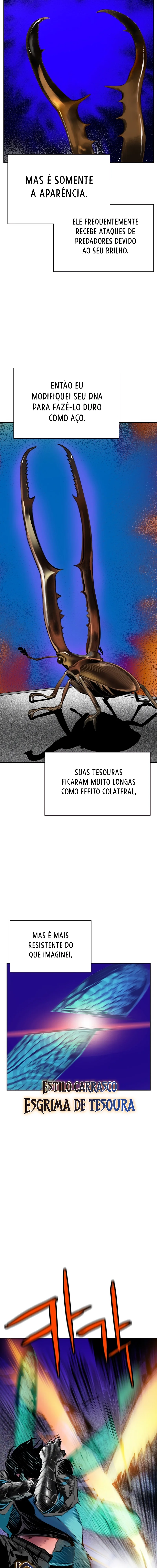 Read Jungle Juice PT Manga Online