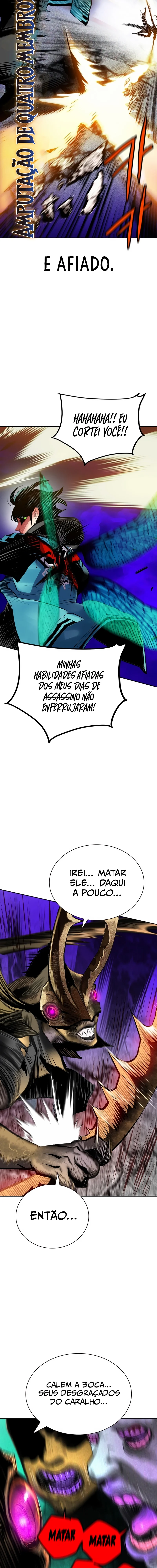 Read Jungle Juice PT Manga Online