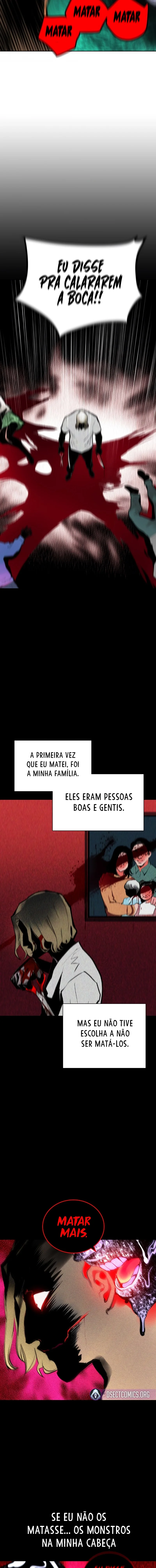 Read Jungle Juice PT Manga Online