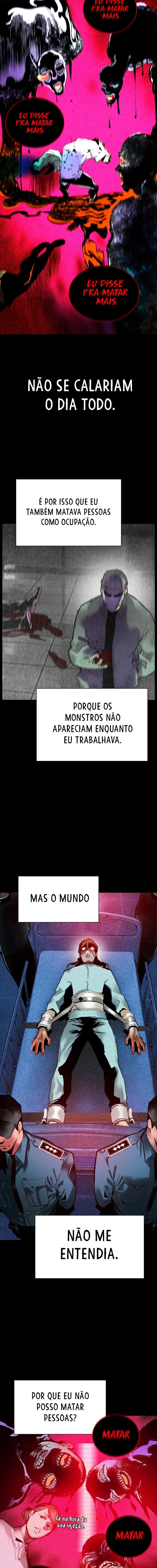 Read Jungle Juice PT Manga Online