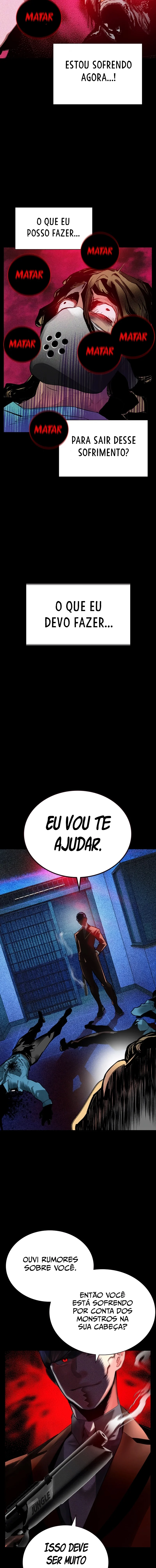 Read Jungle Juice PT Manga Online