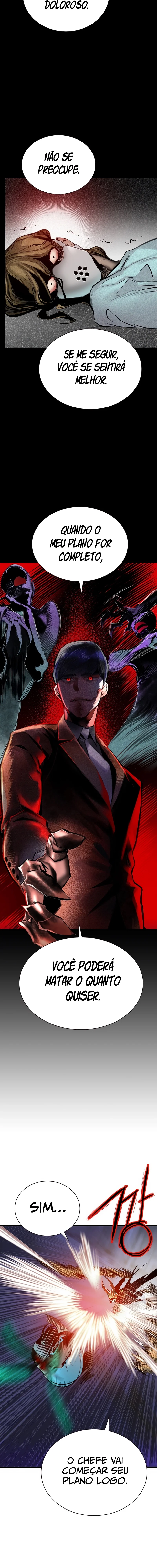 Read Jungle Juice PT Manga Online