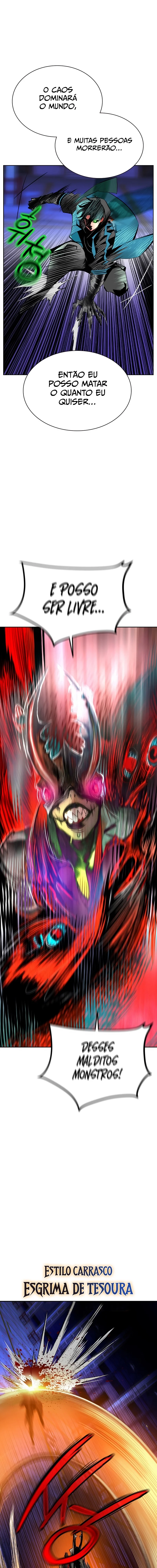 Read Jungle Juice PT Manga Online