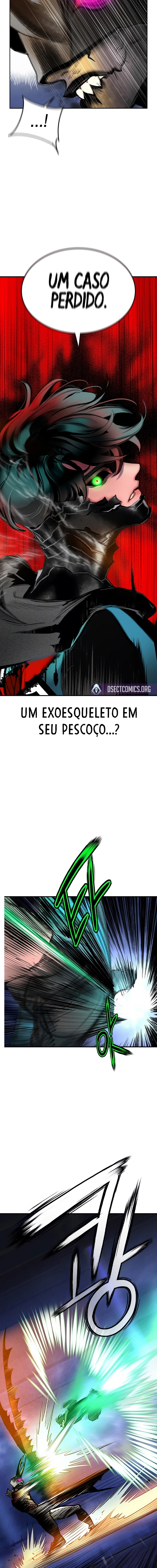 Read Jungle Juice PT Manga Online