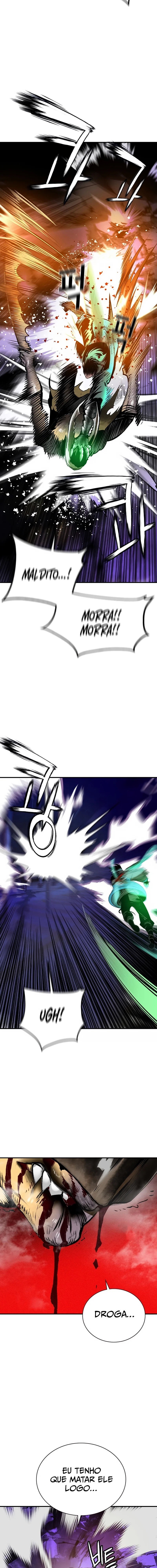 Read Jungle Juice PT Manga Online