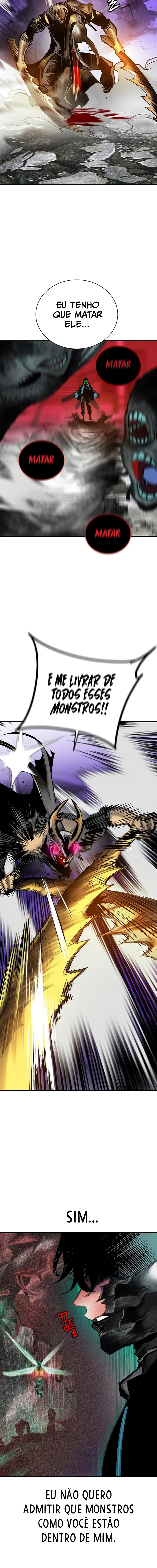 Read Jungle Juice PT Manga Online