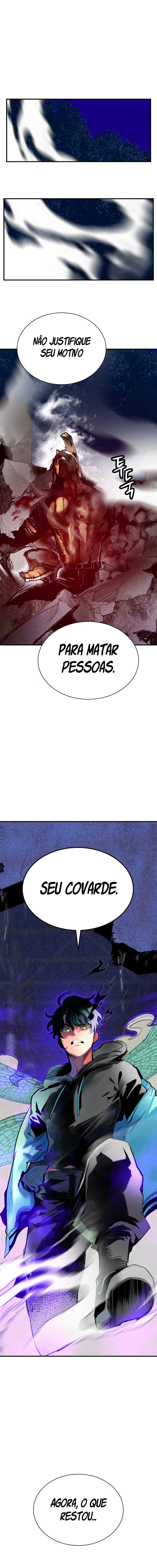 Read Jungle Juice PT Manga Online