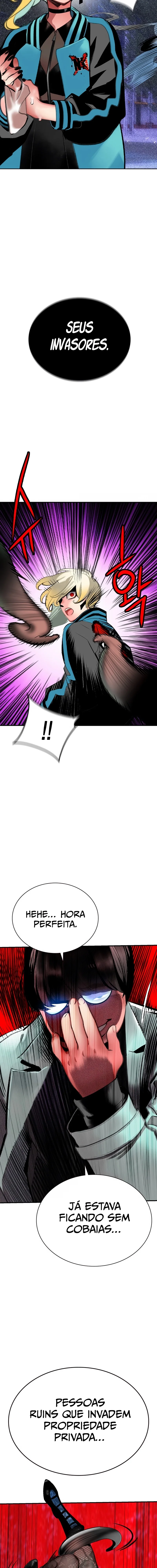 Read Jungle Juice PT Manga Online