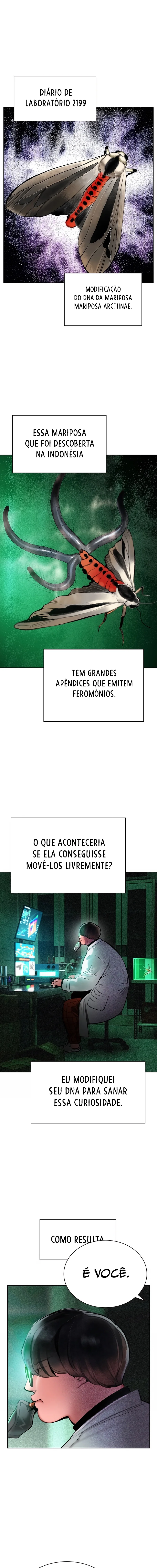 Read Jungle Juice PT Manga Online