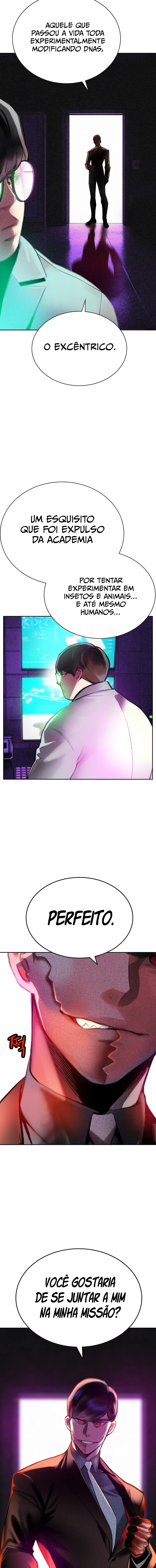 Read Jungle Juice PT Manga Online